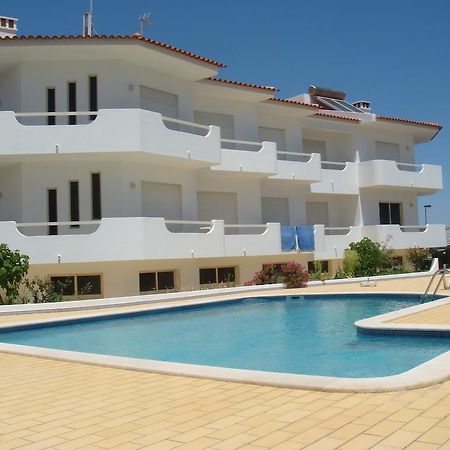 Apartamentos Sonybell Albufeira Zewnętrze zdjęcie