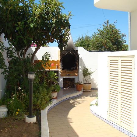 Apartamentos Sonybell Albufeira Zewnętrze zdjęcie
