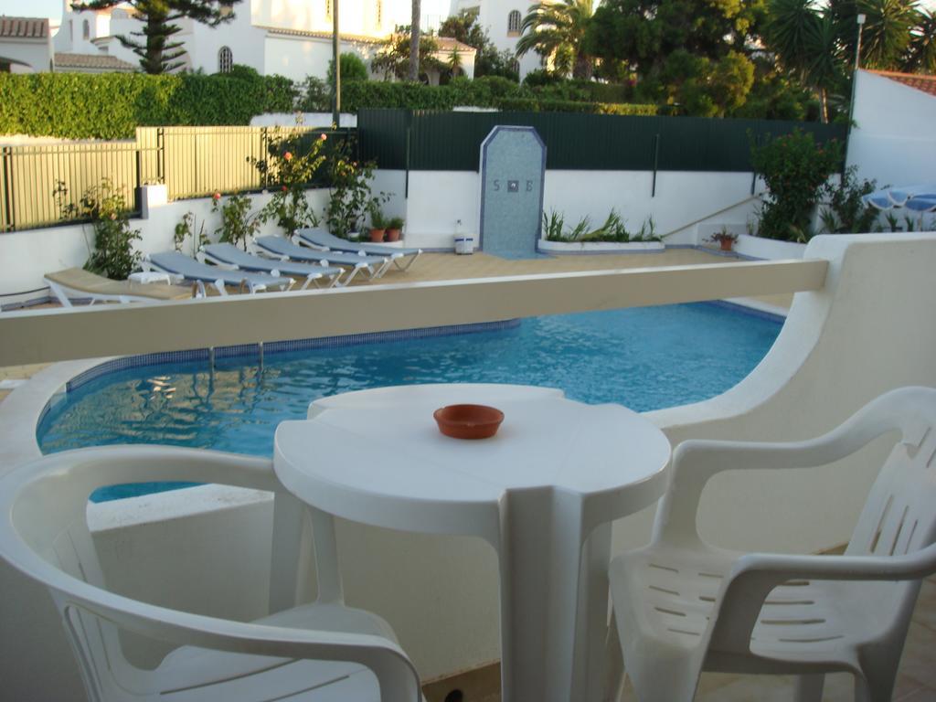Apartamentos Sonybell Albufeira Pokój zdjęcie