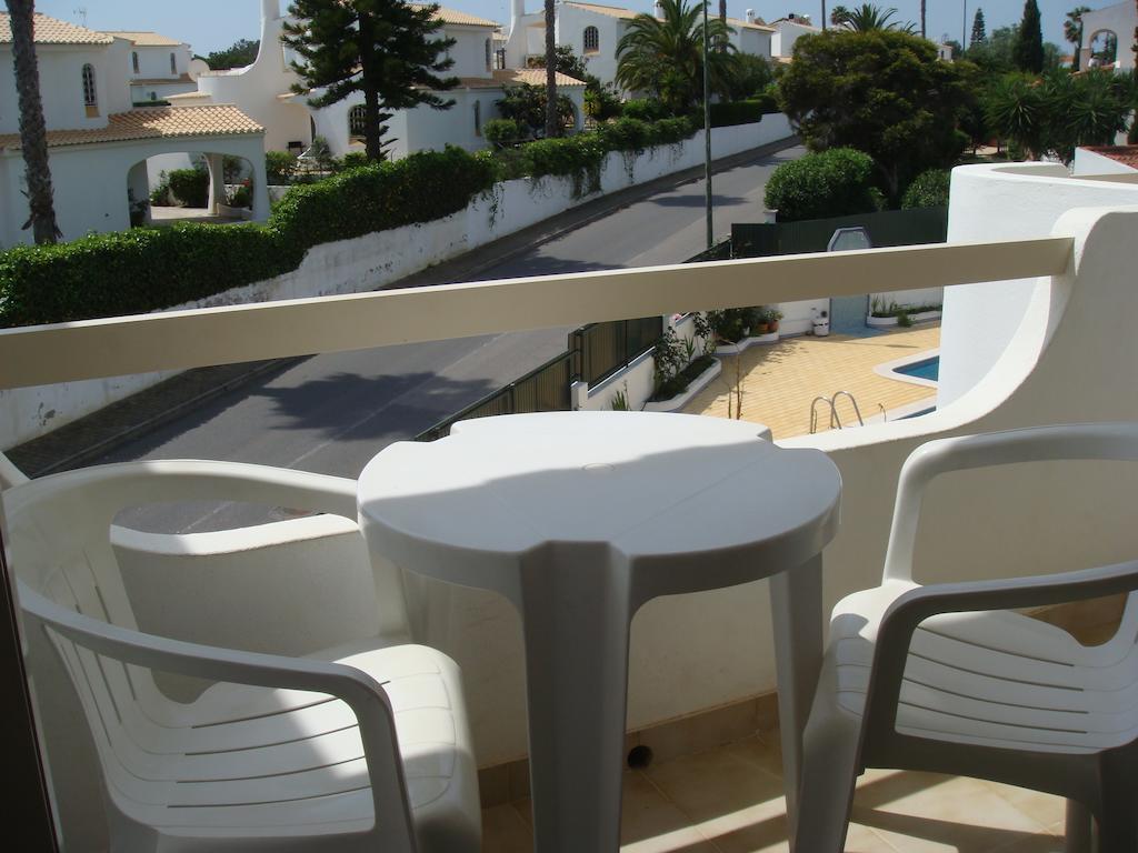 Apartamentos Sonybell Albufeira Pokój zdjęcie