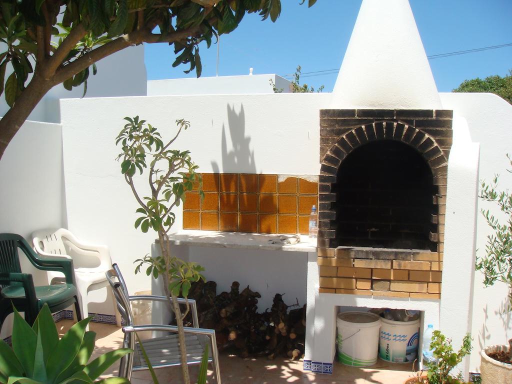 Apartamentos Sonybell Albufeira Zewnętrze zdjęcie