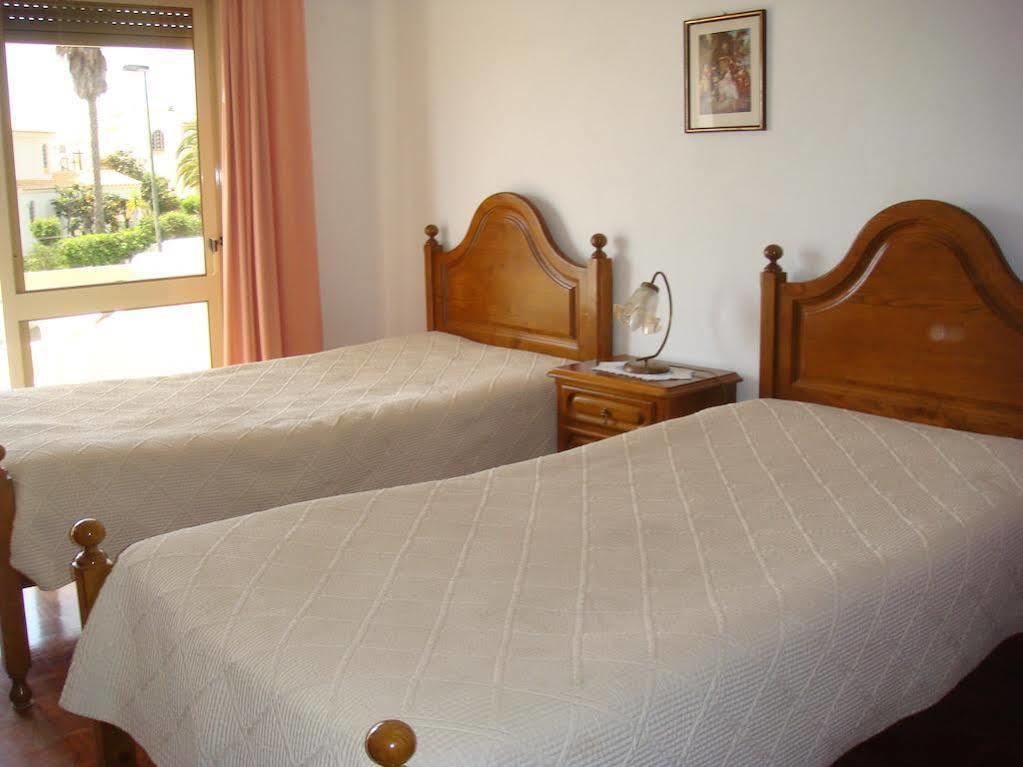 Apartamentos Sonybell Albufeira Zewnętrze zdjęcie