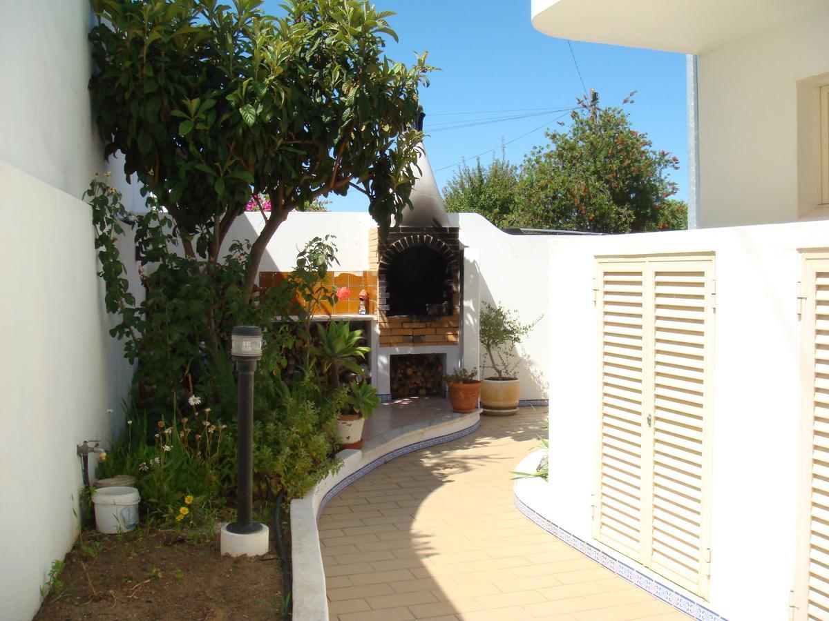 Apartamentos Sonybell Albufeira Zewnętrze zdjęcie