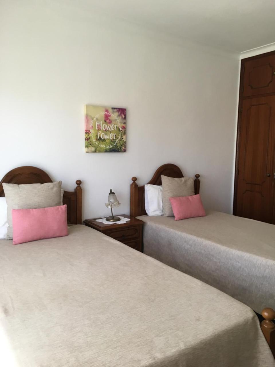 Apartamentos Sonybell Albufeira Zewnętrze zdjęcie