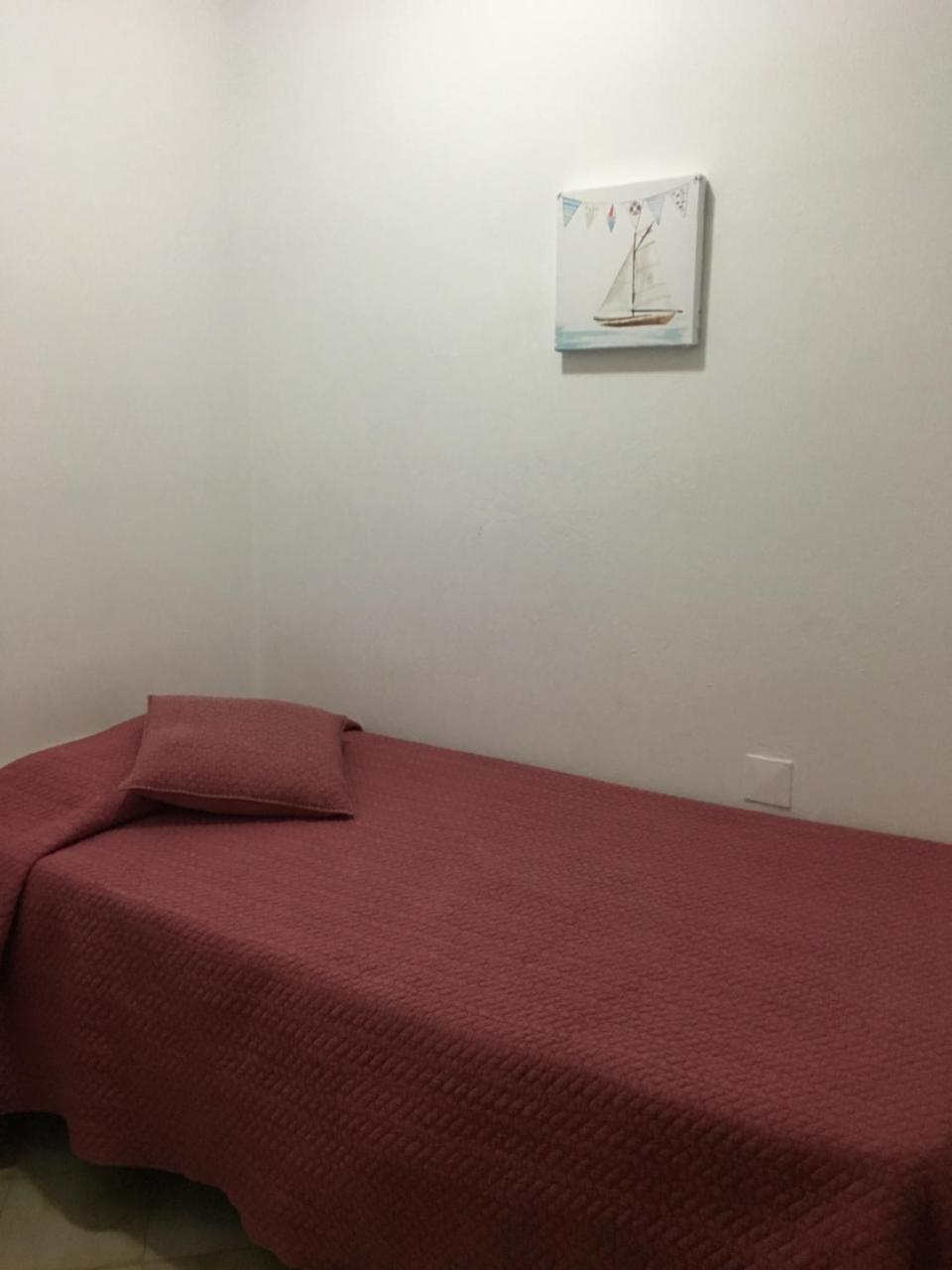 Apartamentos Sonybell Albufeira Zewnętrze zdjęcie