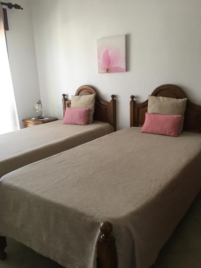 Apartamentos Sonybell Albufeira Zewnętrze zdjęcie