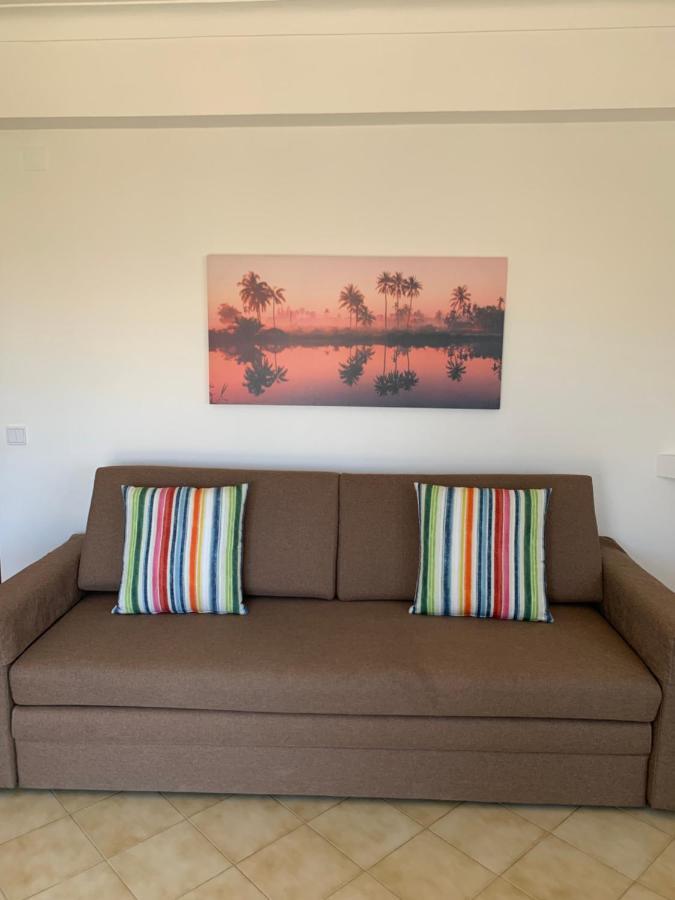 Apartamentos Sonybell Albufeira Zewnętrze zdjęcie