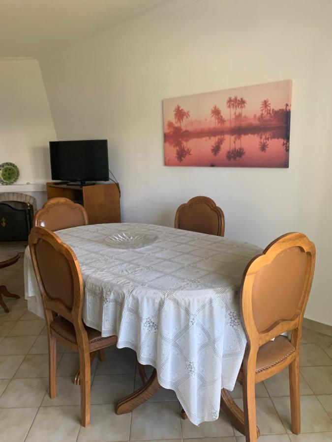Apartamentos Sonybell Albufeira Zewnętrze zdjęcie