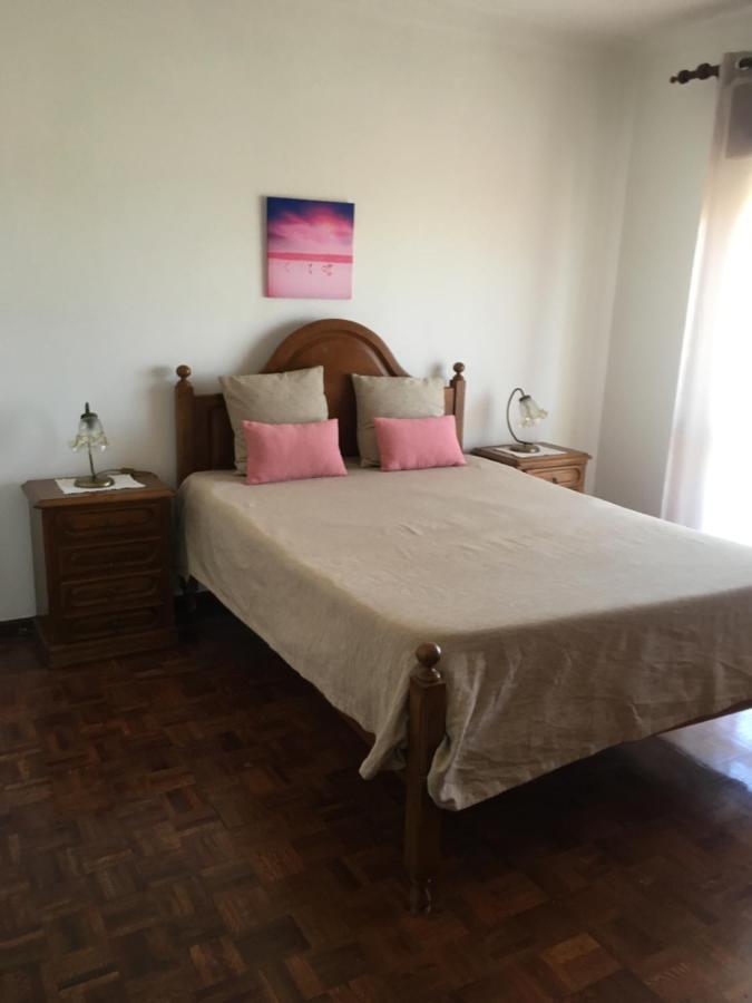 Apartamentos Sonybell Albufeira Zewnętrze zdjęcie