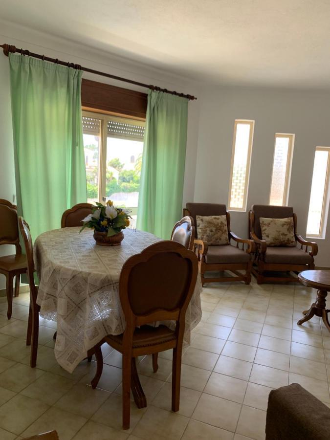Apartamentos Sonybell Albufeira Zewnętrze zdjęcie