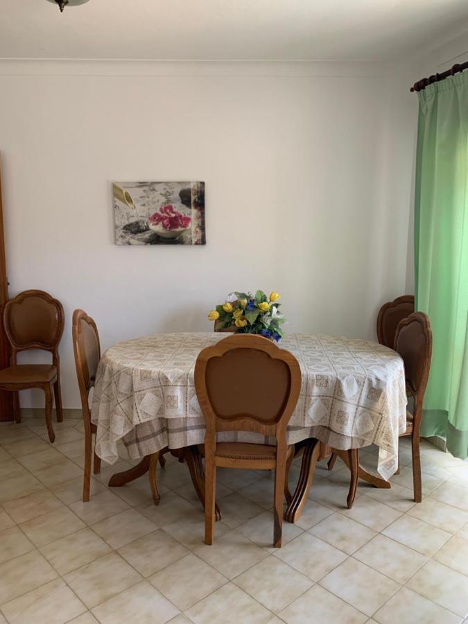 Apartamentos Sonybell Albufeira Zewnętrze zdjęcie