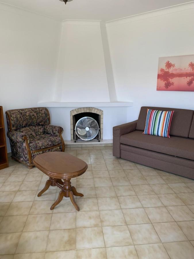 Apartamentos Sonybell Albufeira Zewnętrze zdjęcie