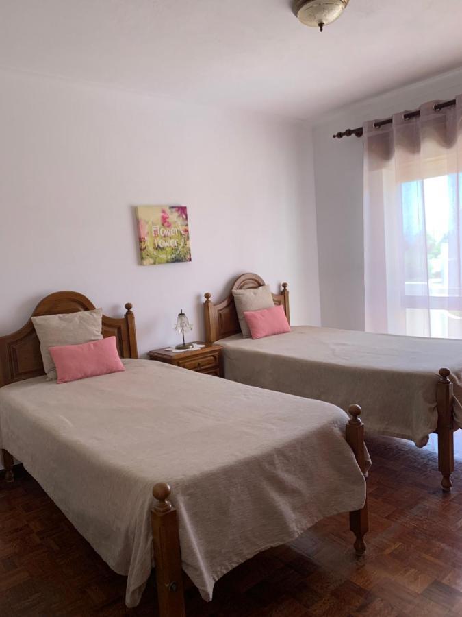 Apartamentos Sonybell Albufeira Zewnętrze zdjęcie