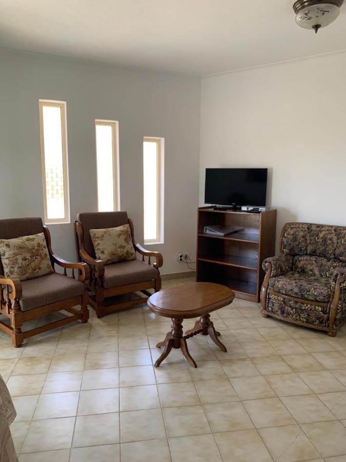 Apartamentos Sonybell Albufeira Zewnętrze zdjęcie