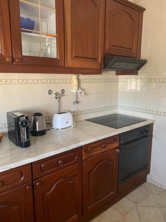 Apartamentos Sonybell Albufeira Zewnętrze zdjęcie