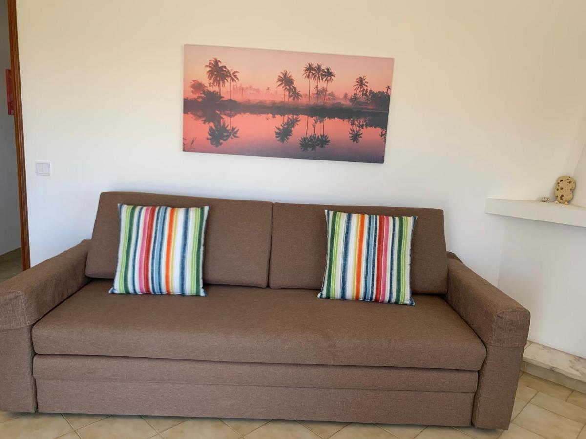 Apartamentos Sonybell Albufeira Zewnętrze zdjęcie