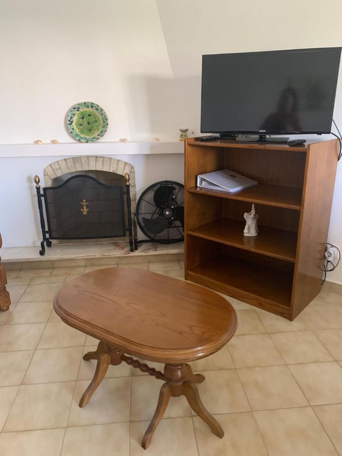 Apartamentos Sonybell Albufeira Zewnętrze zdjęcie